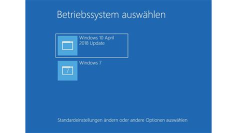 windows 10 bootmanager reparieren.